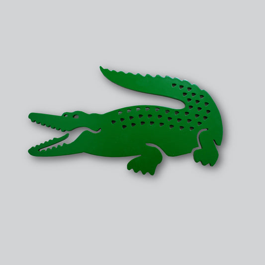 Logo lacoste