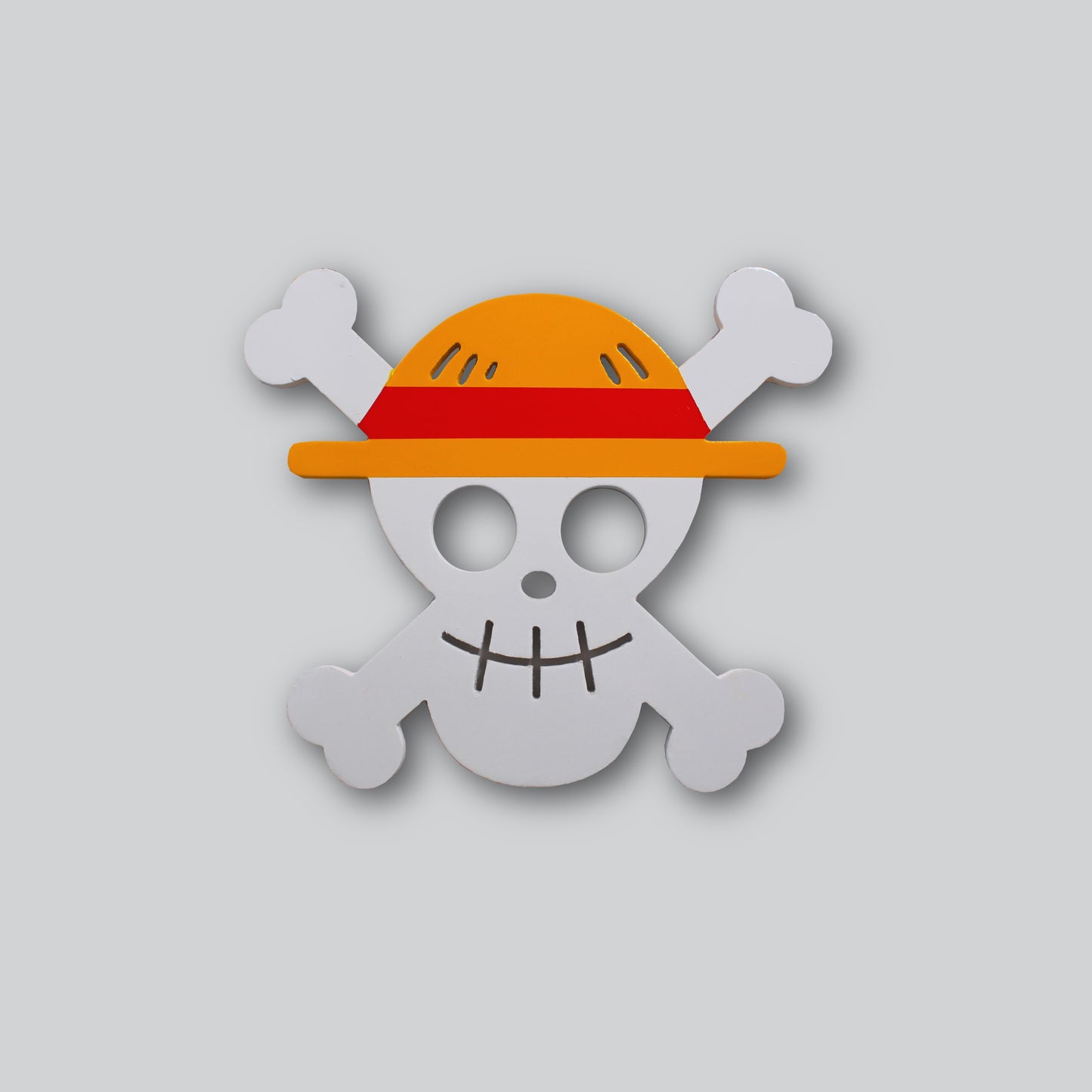 Logo one piece