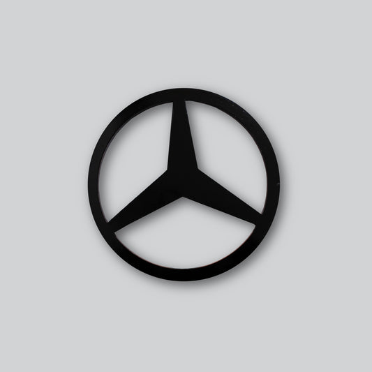 Logo mercedes benz