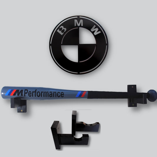 Pack baseball M performance gris