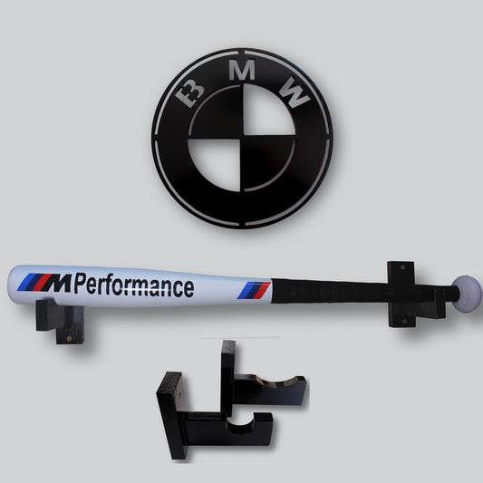 pack baseball M performance blanc