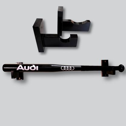 Audi baseball bat