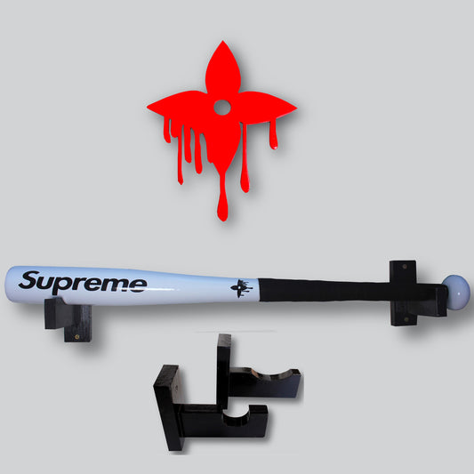 Pack baseball supreme blanc